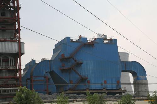 河北静电除尘器改造