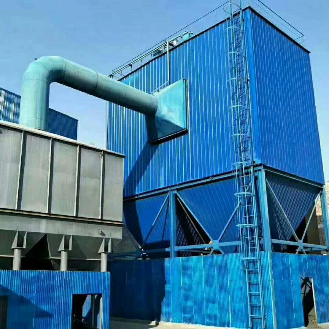 河北锅炉布袋除尘器厂家