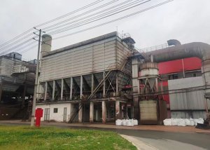 <b>钢铁厂除尘器_袋式除尘粉尘治理效果</b>