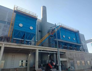 煤矿防爆除尘器煤粉治理技术特点与选购维护