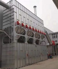 家具厂木工除尘器的定义与功能