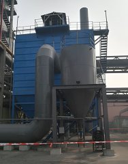 35吨锅炉布袋除尘器运用了哪些先进技术