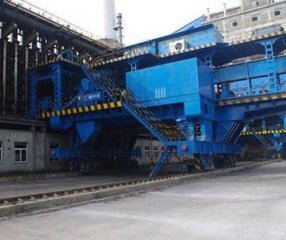 焦化厂机侧除尘器改造建议